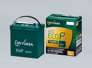 ECO.R レボリューション