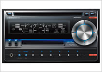 カーオーディオ