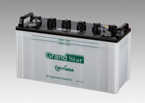 ゴルフカート用電池